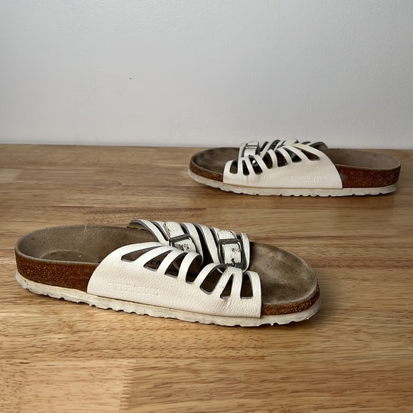 Birkenstock sandals - Picture 8 of 15